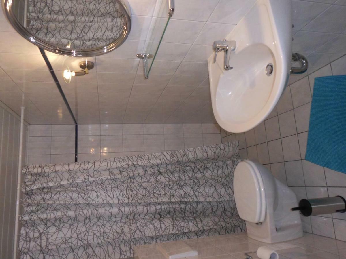 Hof Gluecksburg Daire Dorpum Dış mekan fotoğraf